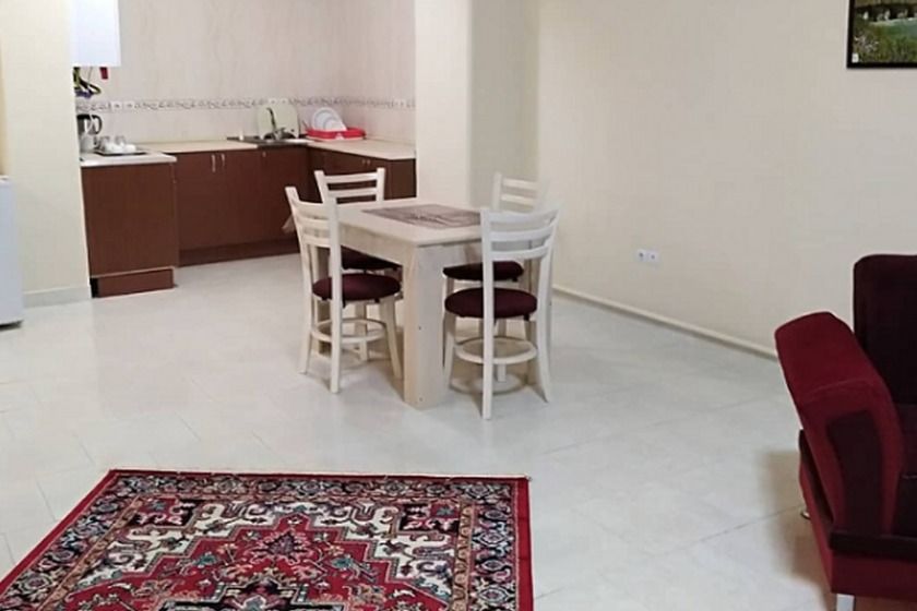 هتل آپارتمان نوبر تبریز - اتاق