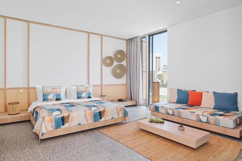 Voyage Torba Hotel - Olive Superior