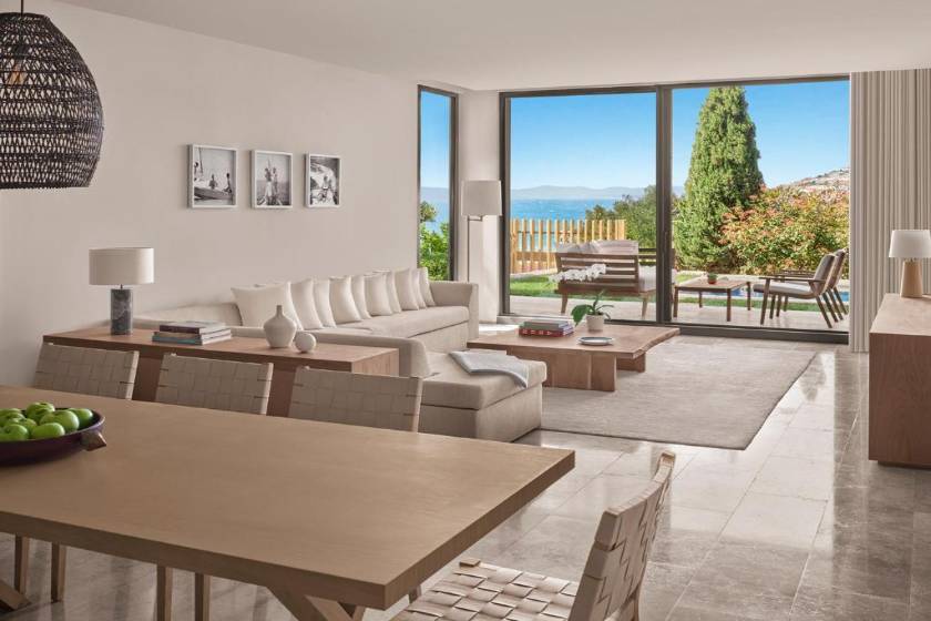 The Bodrum EDITION - Superior One-Bedroom King Suite with Private Pool