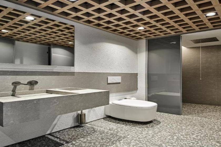 Voyage Torba Hotel - Olive Superior 2+2