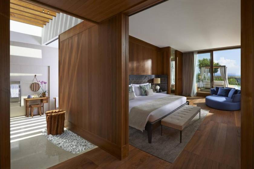 Mandarin Oriental, Bodrum - Mediterranean Suite