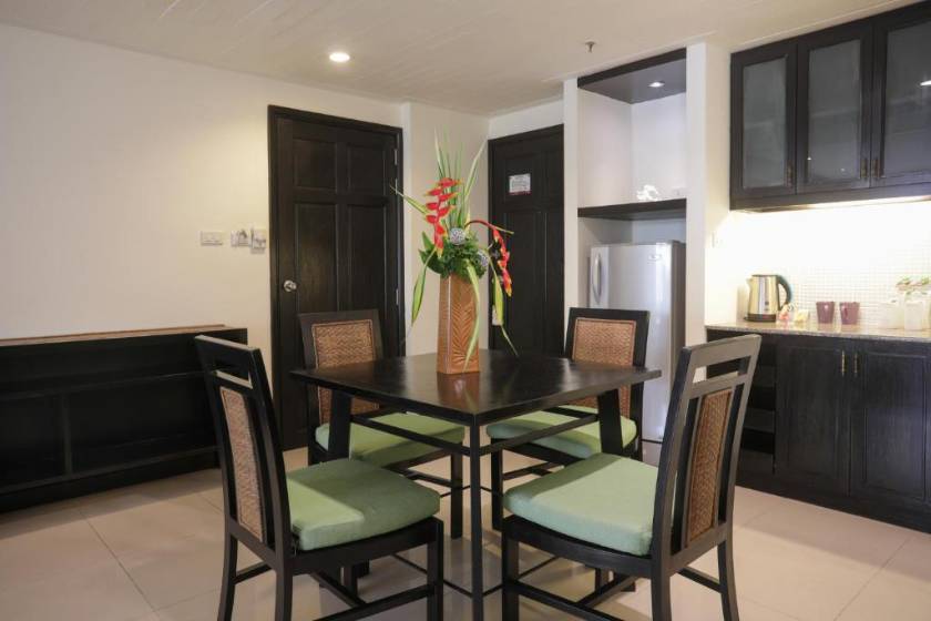 Woraburi Phuket Resort & Spa - SHA Plus - Executive Suite