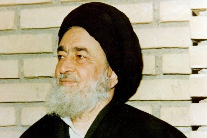 شهادت آیت الله مدنی