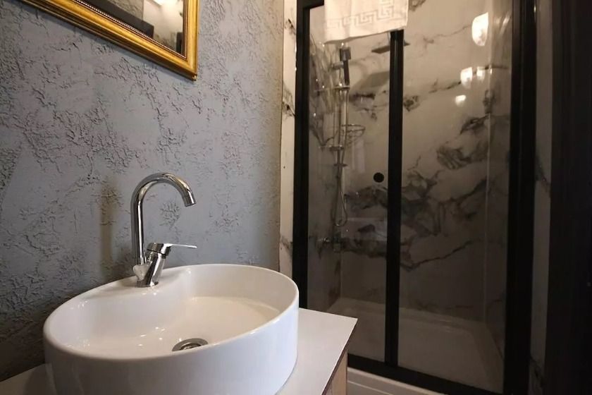 Istanbul By Rich Hotel istanbul - room