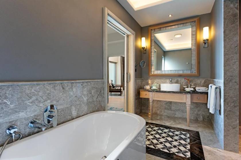 Xanadu Island - Sunset Suite