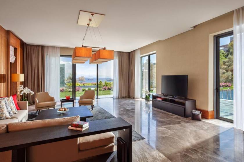 Mandarin Oriental, Bodrum - Mandarin Junior Suite