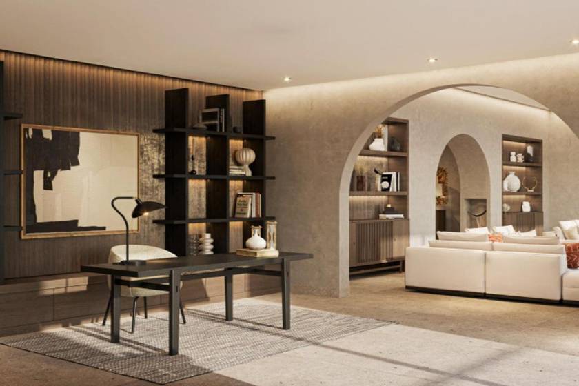 Rixos Premium Bodrum - Executive Suite