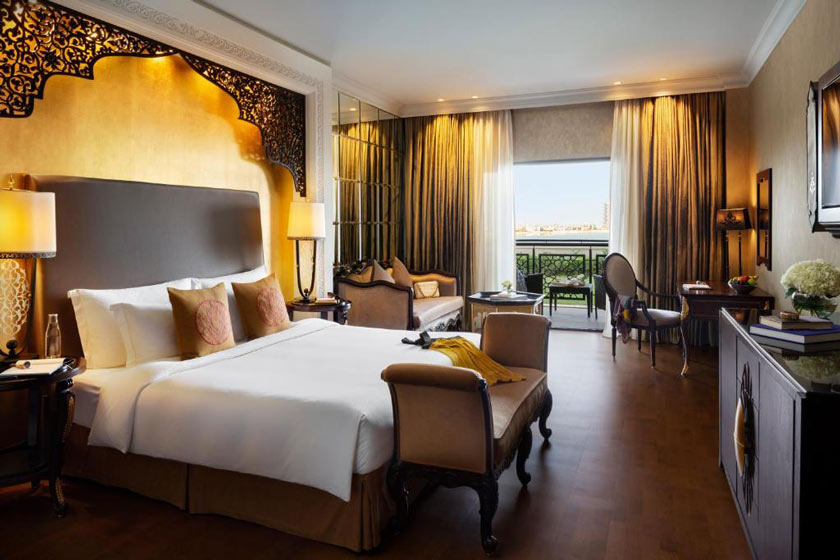 Jumeirah Zabeel Saray Dubai - Superior King Room