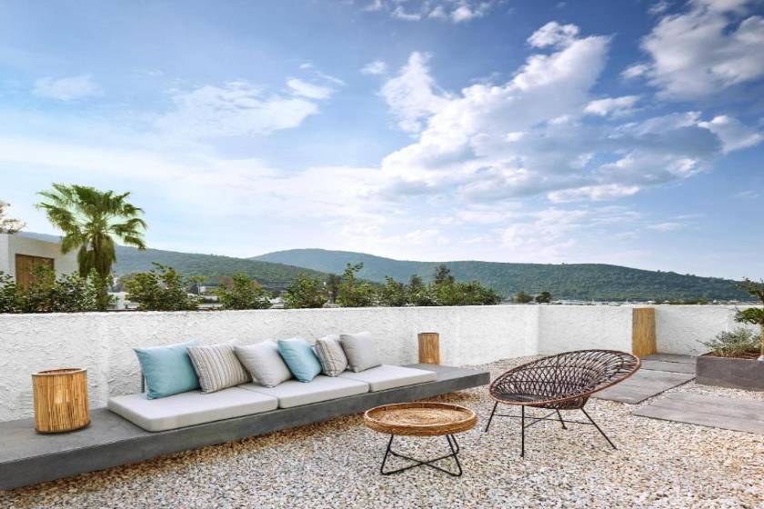 Voyage Torba Hotel - Lagoon Family Swim-up