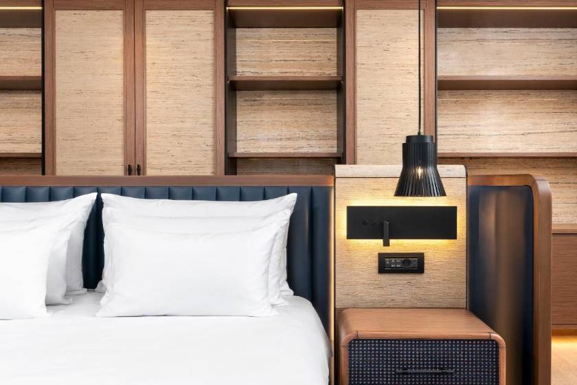 Radisson Collection Hotel, Bodrum - Collection Premium Room