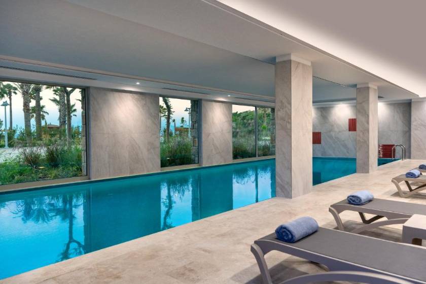 Radisson Collection Hotel, Bodrum - spa