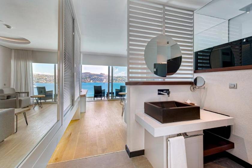 Cape Bodrum Luxury Hotel & Beach - Presidential Suite