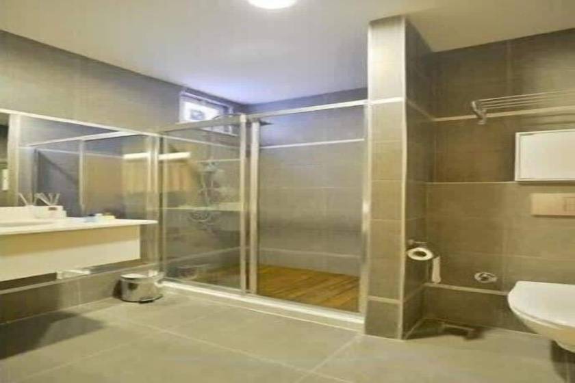 Arsima Hotel Istanbul - Classic Double Room for 1 person, 1 double bed