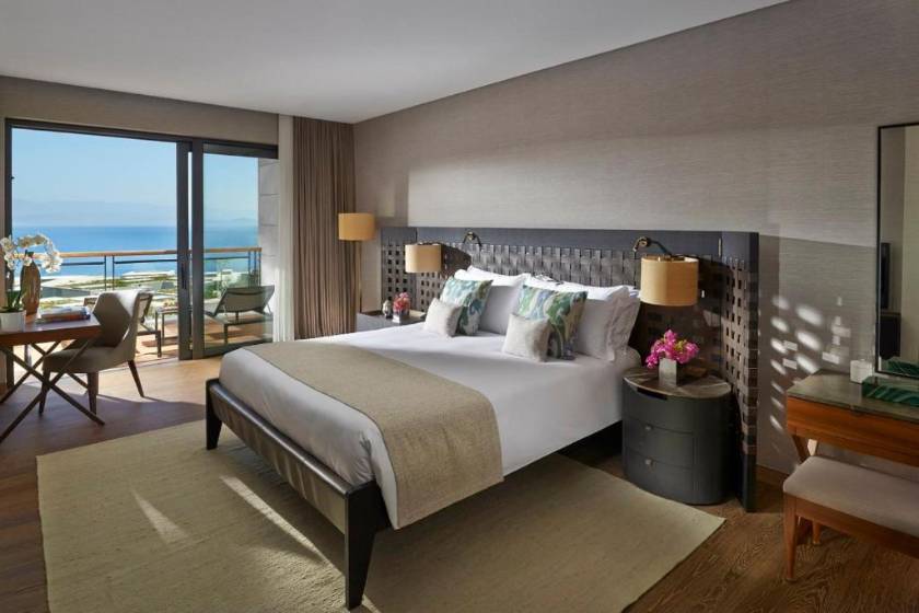 Mandarin Oriental, Bodrum - Garden View Room, King Bed