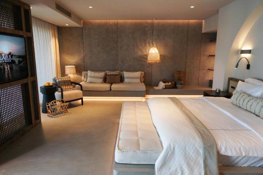 Rixos Premium Bodrum - Executive Room