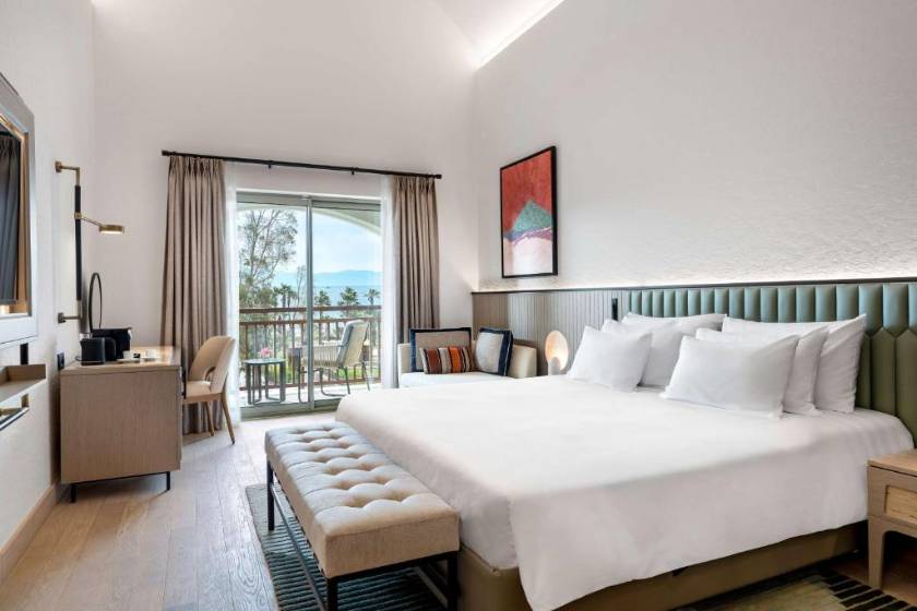 Radisson Collection Hotel, Bodrum - Collection Premium Room with Balcony