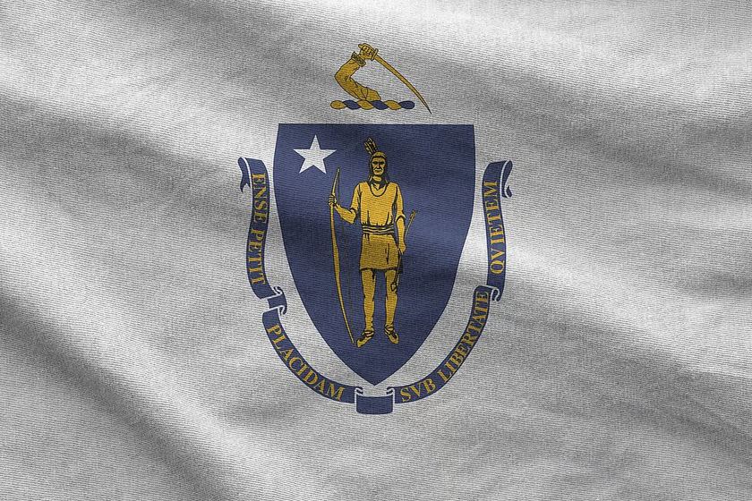 روز ماساچوست. منبع عکس: وبسایت Daysoftheyear.Com. عکاس: نامشخص