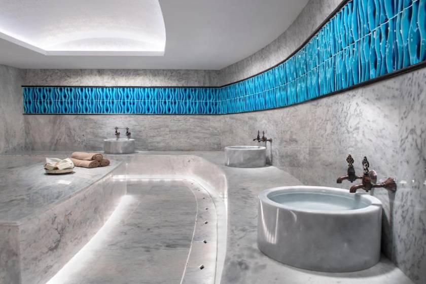 Radisson Collection Hotel, Bodrum - spa