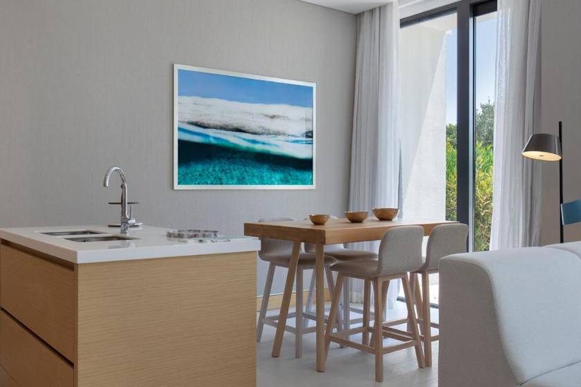 Susona Bodrum, LXR Hotels & Resorts - One-Bedroom Suite with Private Pool and Garden View