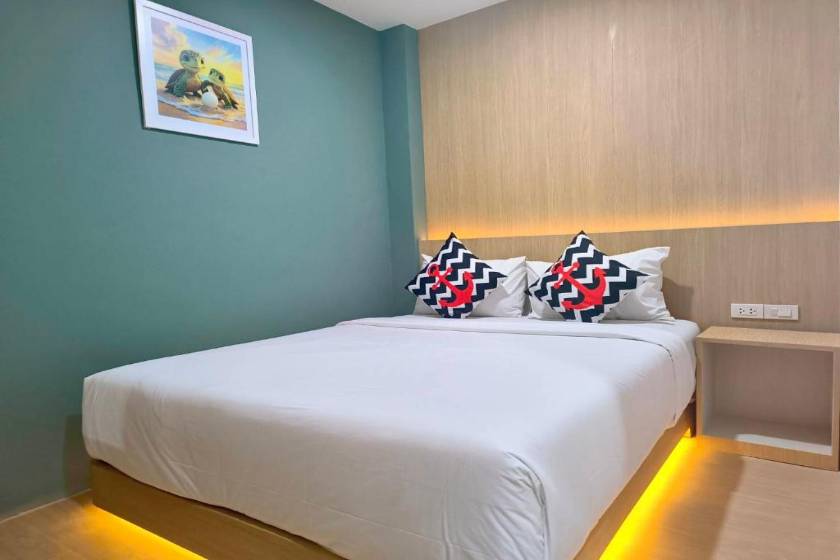 Coco Bella Hotel - Deluxe Bungalow