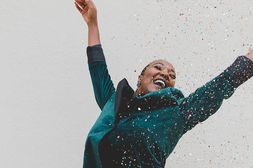 روز شادی اتقاق خواهد افتاد در آمریکا. منبع عکس: Nuvoiron.Com. عکاس: نامشخص