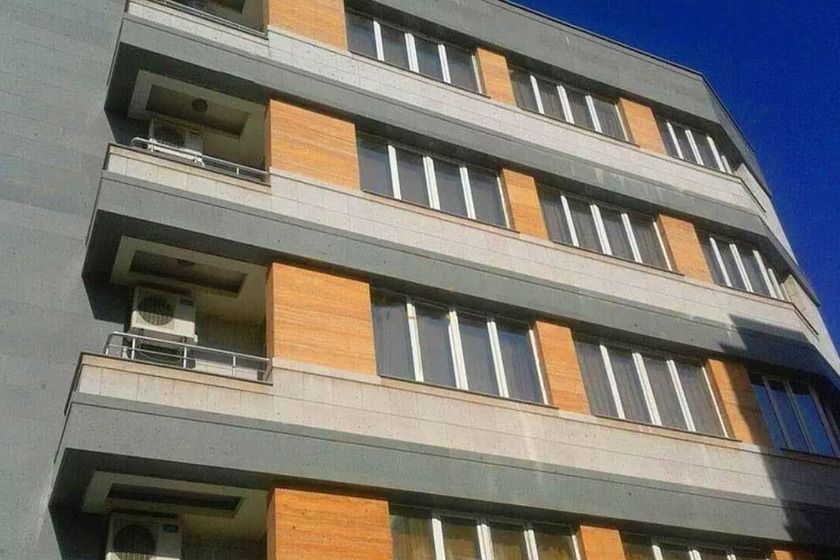 هتل آپارتمان خانواده تبریز