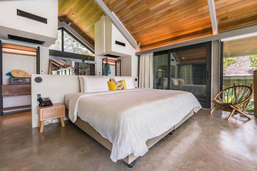 Island Escape Burasari - Two-Bedroom Villa