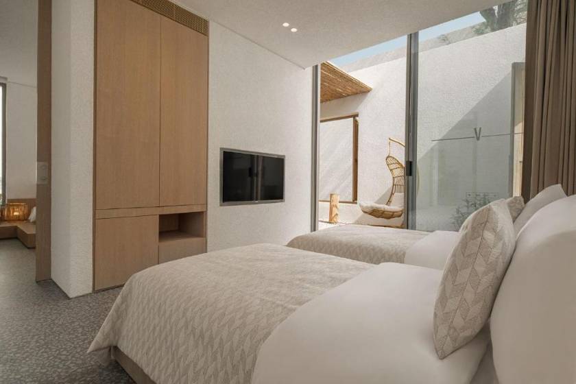 Voyage Torba Hotel - Olive Family