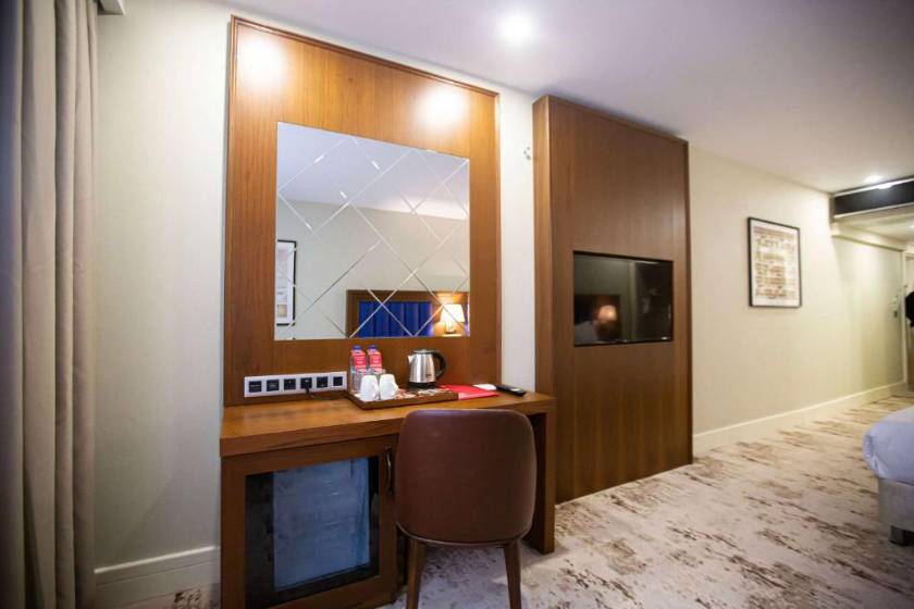 Ramada Plaza Sultanahmet By Wyndham - Superior Twin Room