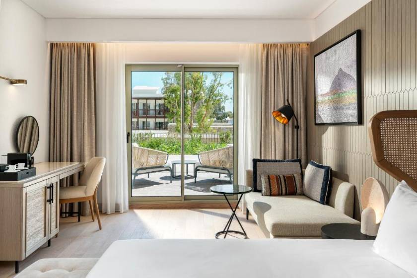 Radisson Collection Hotel, Bodrum - Collection Premium Room with Balcony