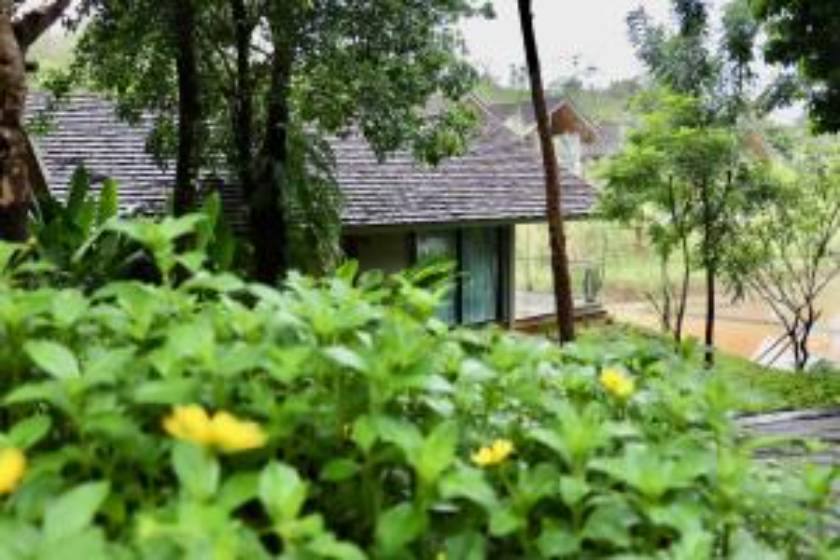 Island Escape Burasari - Two-Bedroom Villa