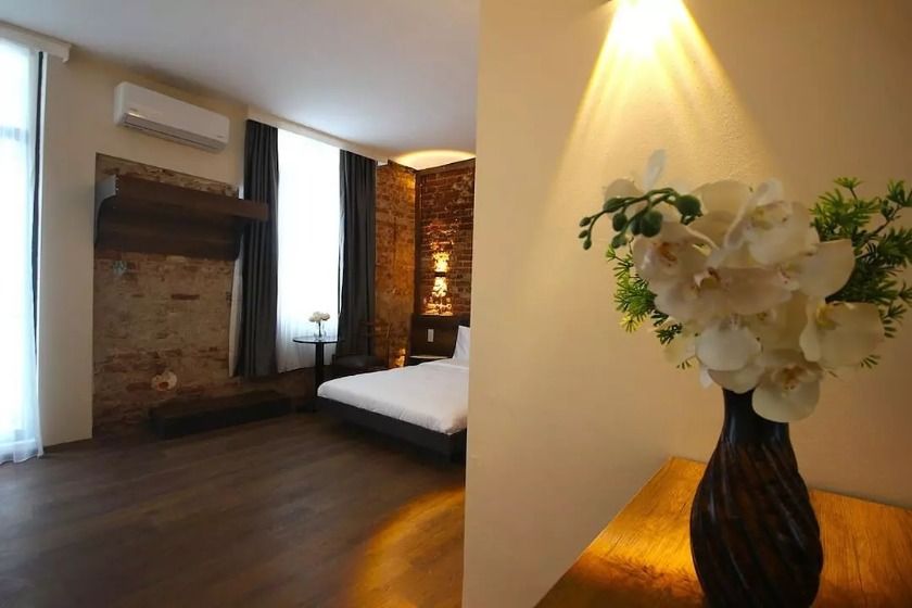 Istanbul By Rich Hotel istanbul - room