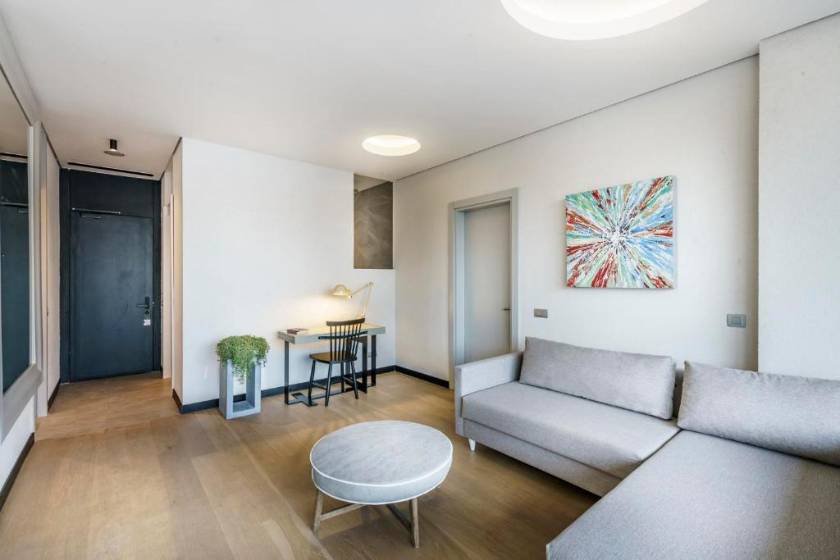 Cape Bodrum Luxury Hotel & Beach - Junior Suite Partial Sea View with Pool