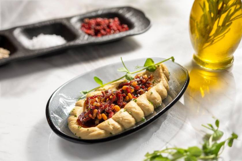 Radisson Collection Hotel, Bodrum -  food and drink