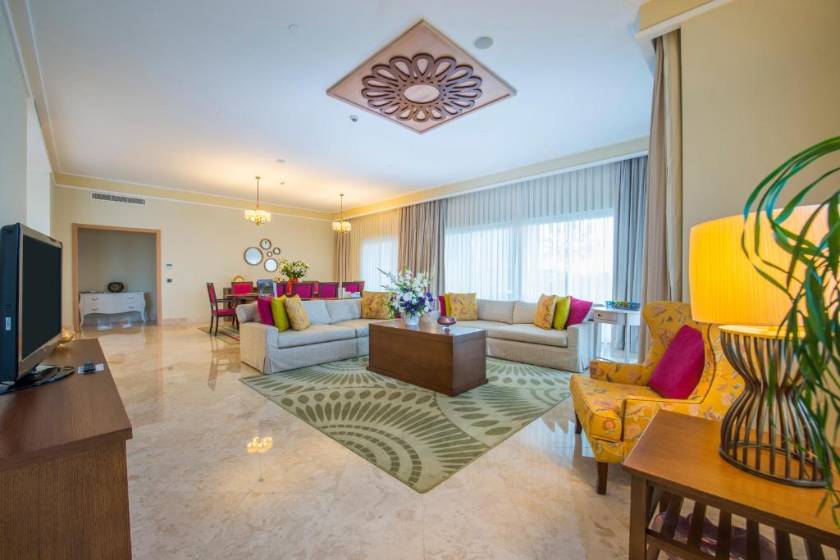 Xanadu Island - Premium Villa