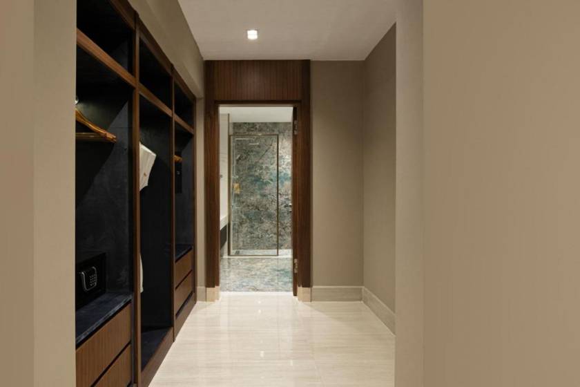 Vogue Hotel Supreme Bodrum - Corner Deluxe Room