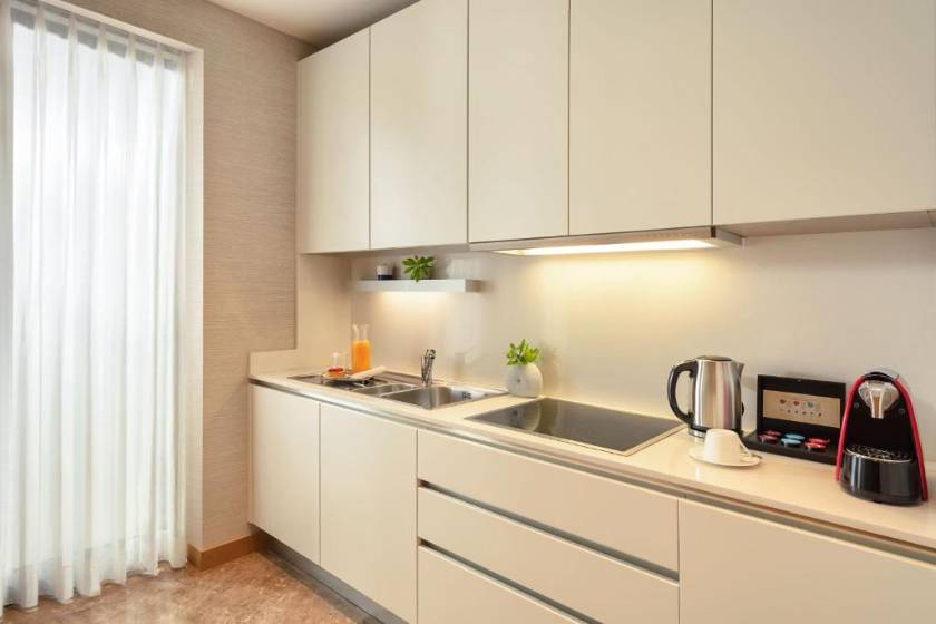 Mandarin Oriental, Bodrum - Mediterranean Suite