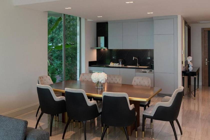 Vogue Hotel Supreme Bodrum - Apollon Villa