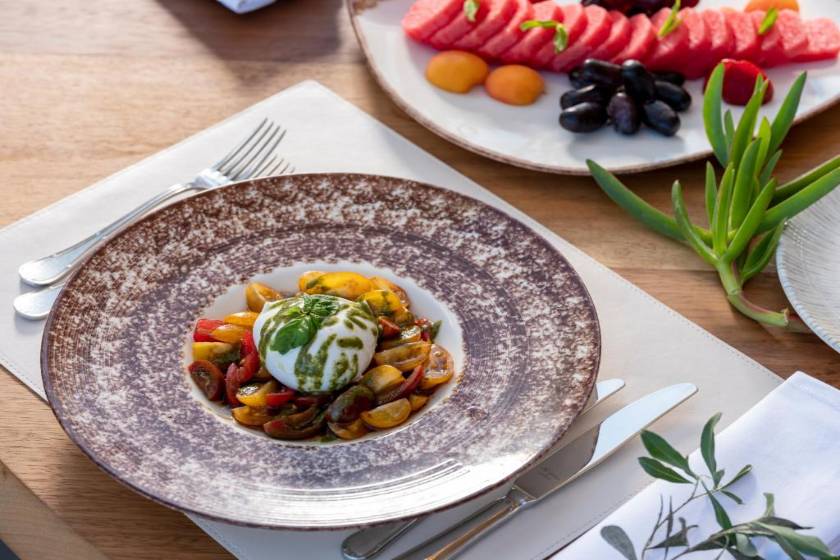 Rixos Premium Bodrum -  food and drink