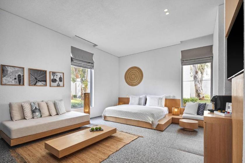 Voyage Torba Hotel - Olive Family