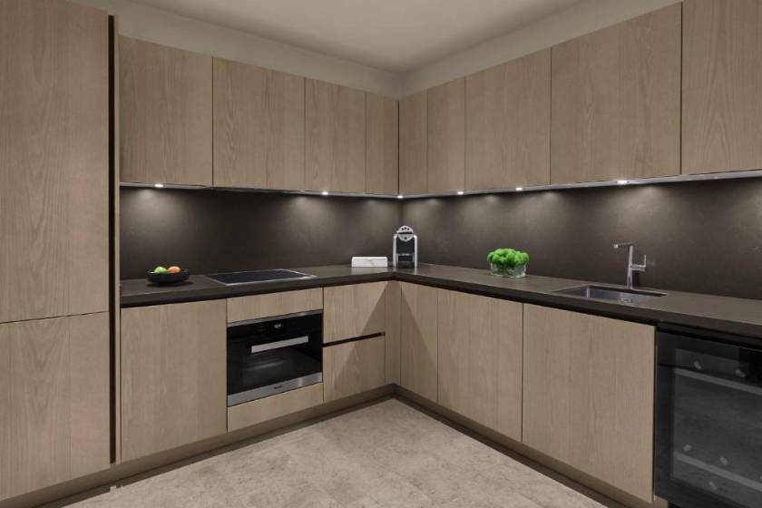 The Bodrum EDITION - Superior One-Bedroom King Suite with Sea view and Balcony