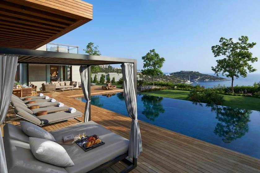 Mandarin Oriental, Bodrum - Duplex with Private Pool, Four Bedroom