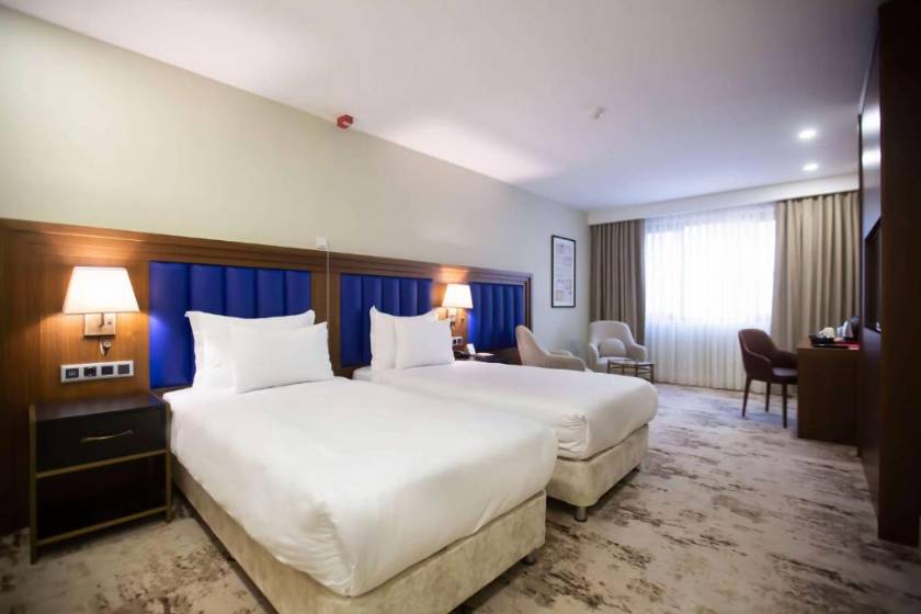 Ramada Plaza Sultanahmet By Wyndham - Superior Twin Room
