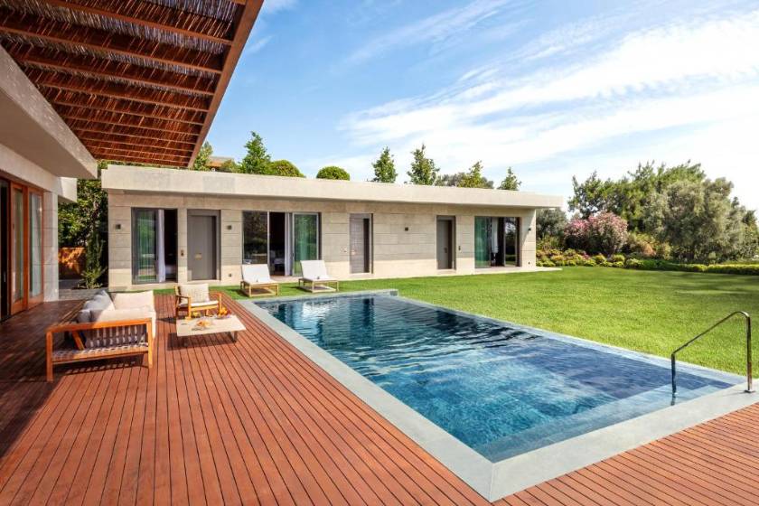 Mandarin Oriental, Bodrum - Mediterranean Suite