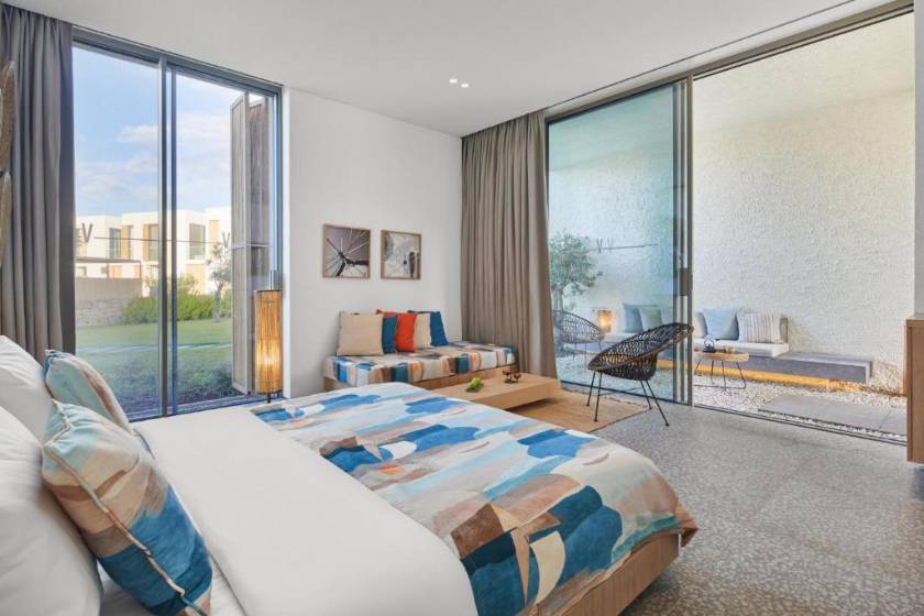 Voyage Torba Hotel - Olive Superior