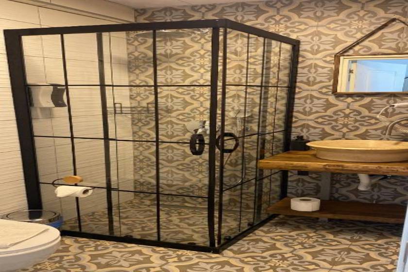 Liman Hotel Gümüslük - Adult Only - Queen Room with Spa Bath