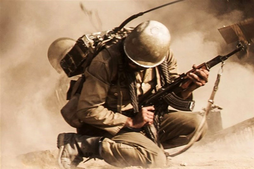 آغاز هفته دفاع مقدس