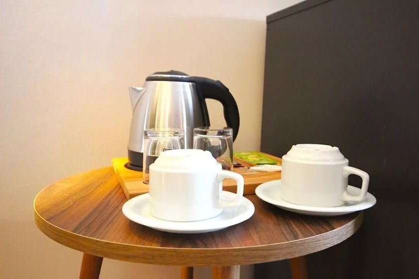 Istanbul By Rich Hotel istanbul - room