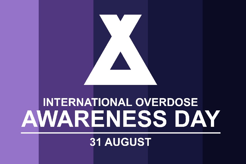 •	روز آگاهی از مصرف بیش از حد (اوردوز)