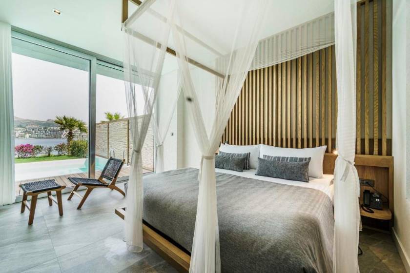 Cape Bodrum Luxury Hotel & Beach - Presidential Suite